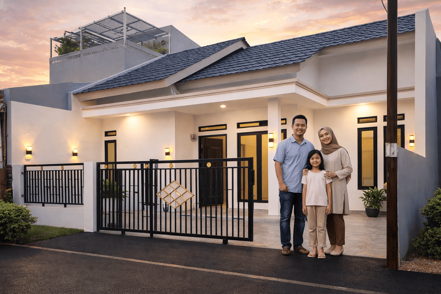 perumahan-bekasi-elok-1