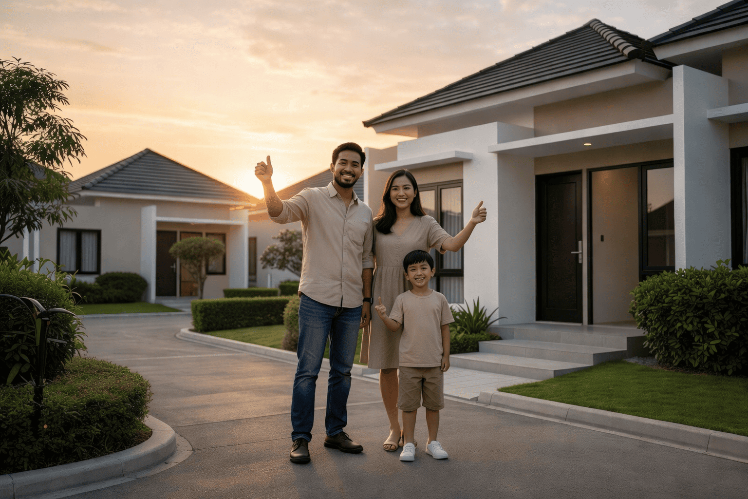 perumahan-bekasi-elok-2