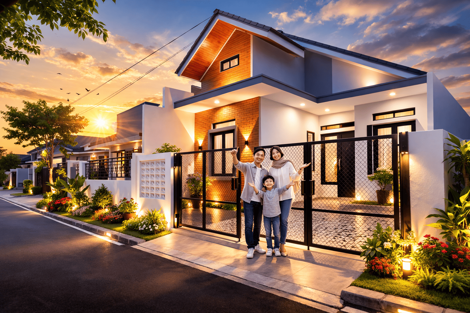 perumahan-bekasi-jaya-indah-mekarsari