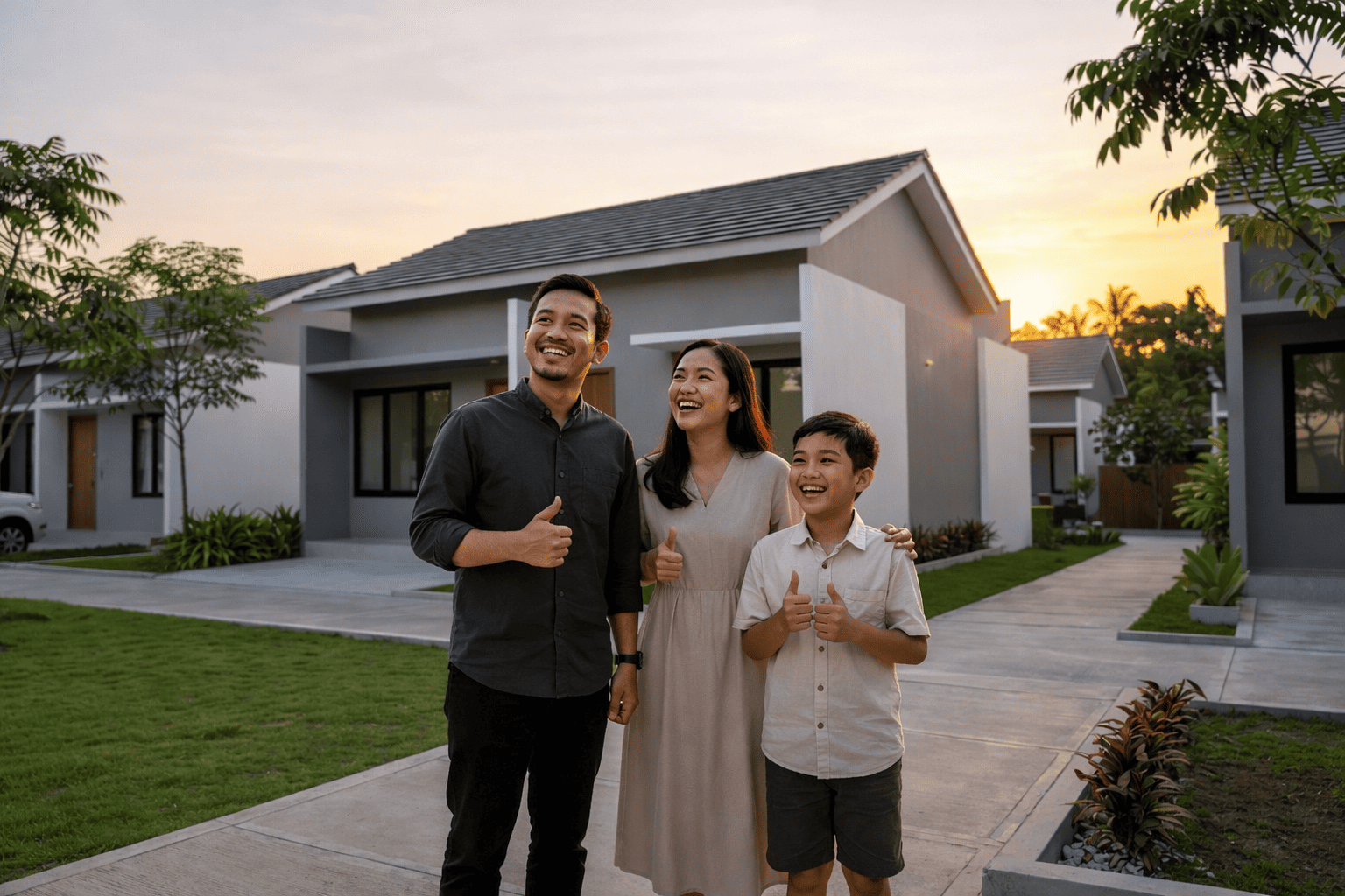 perumahan-bekasi-jaya-indah