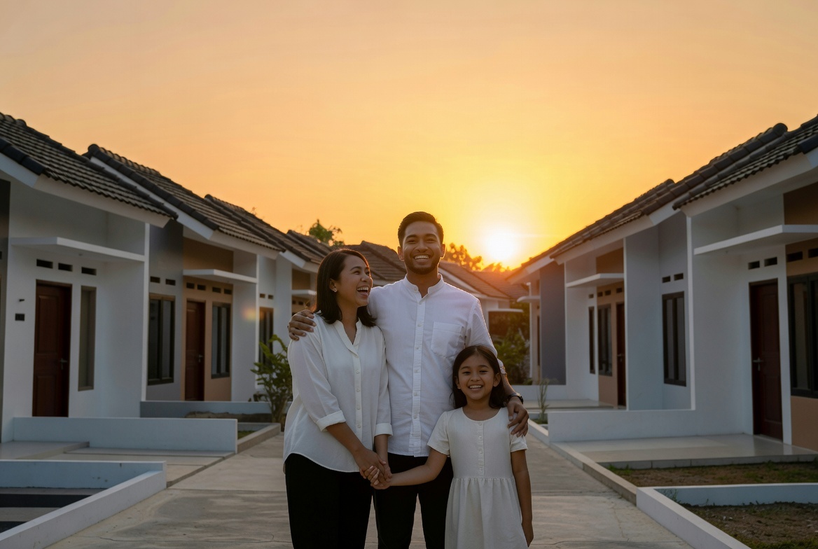 perumahan-bekasi-murah