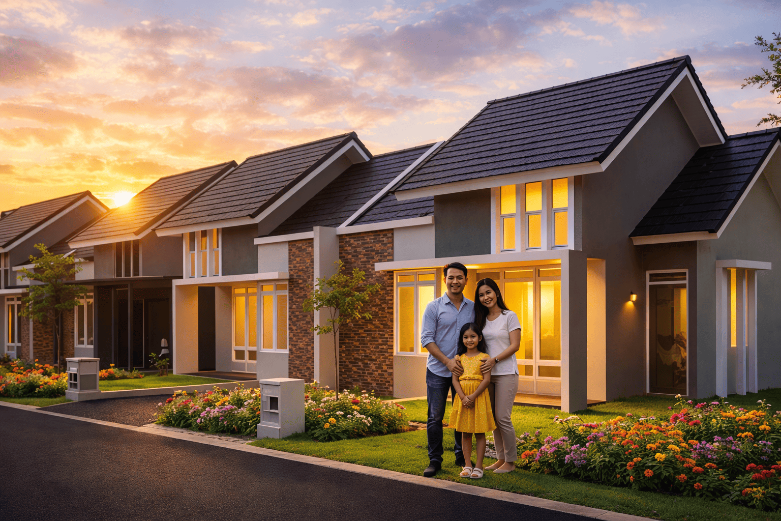 perumahan-bekasi-timur-permai