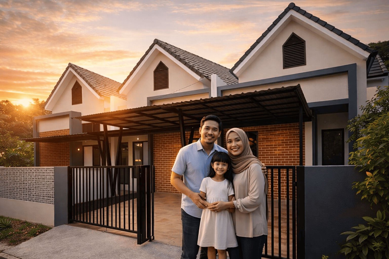 perumahan-bekasi-timur-regency