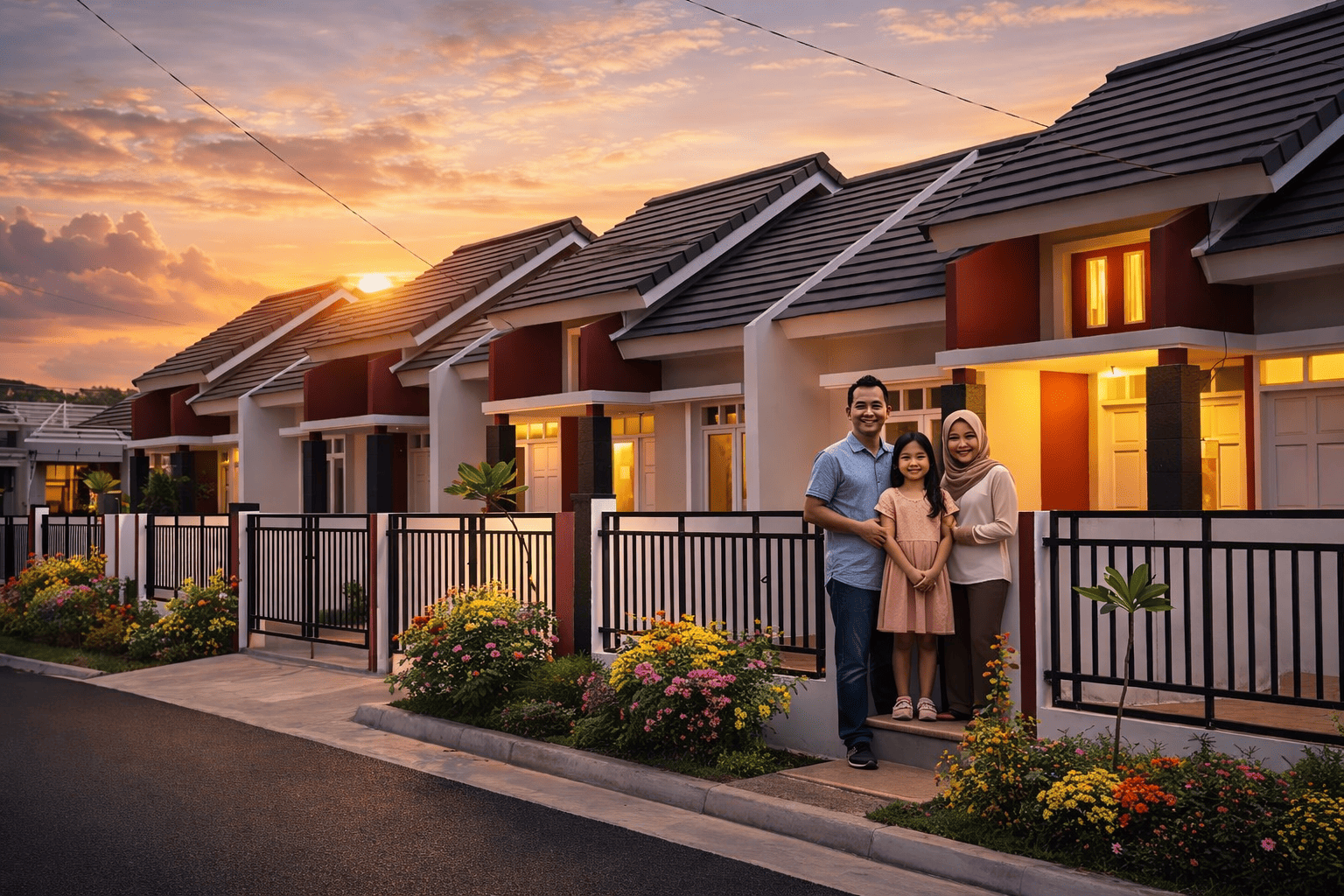 perumahan-bekasi-timur-regensi