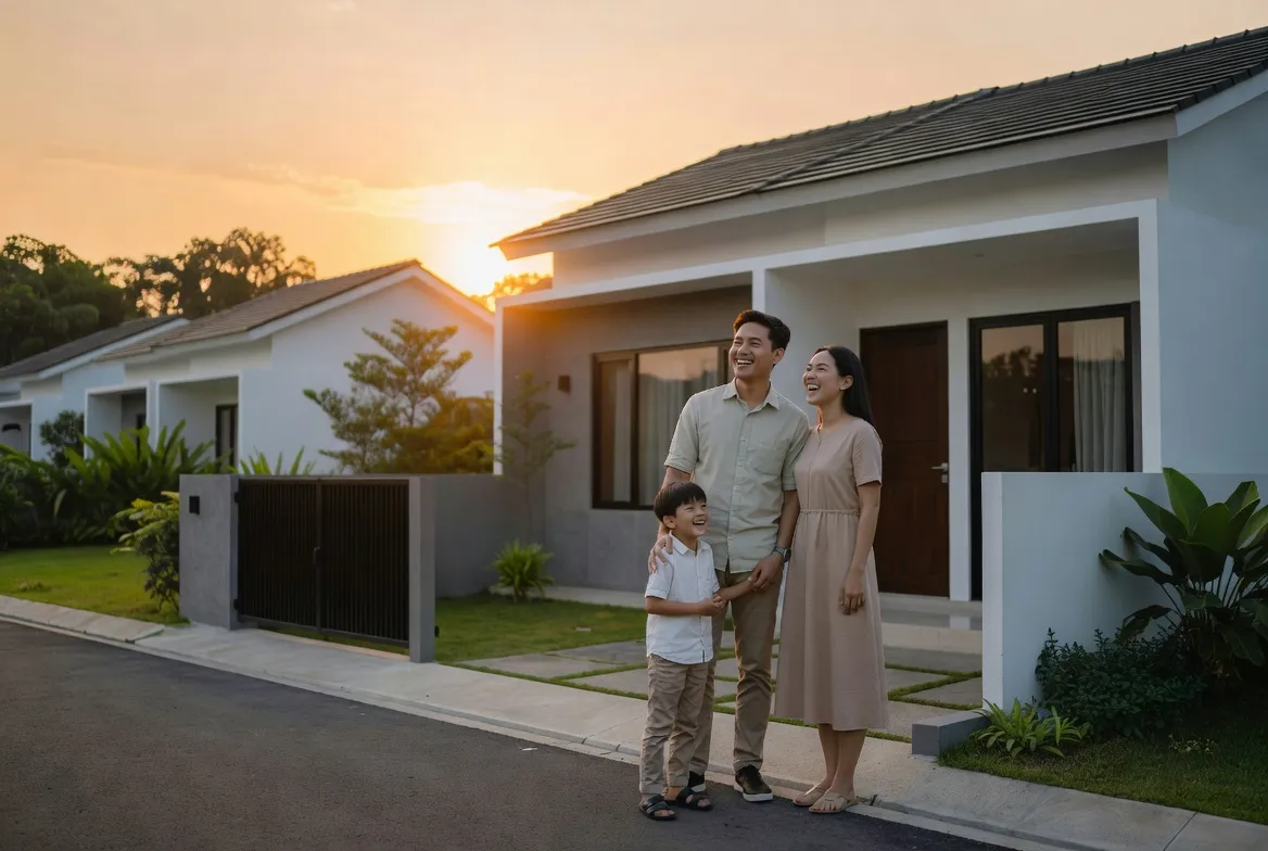 harga-rumah-bekasi-timur-regency