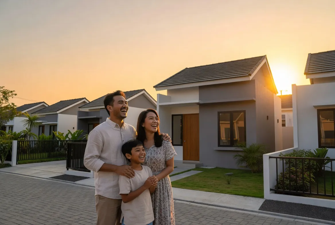 harga-rumah-bekasi-timur