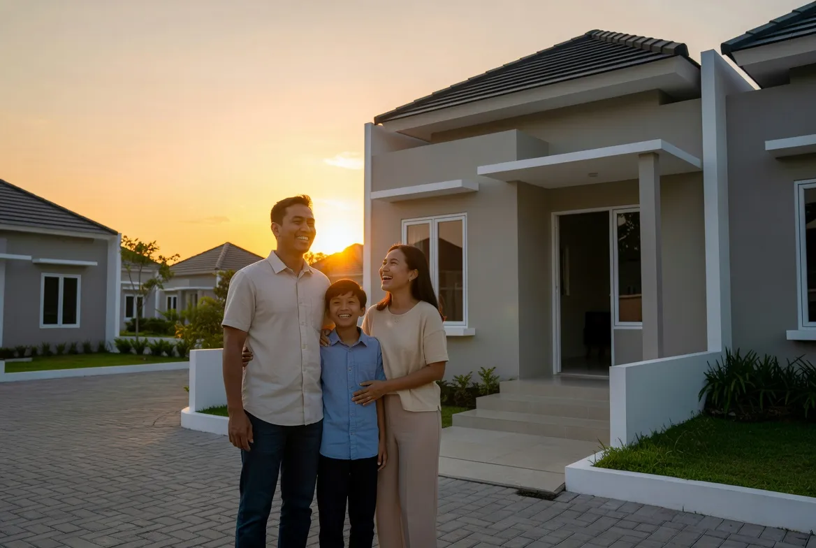 harga-rumah-bekasi-utara