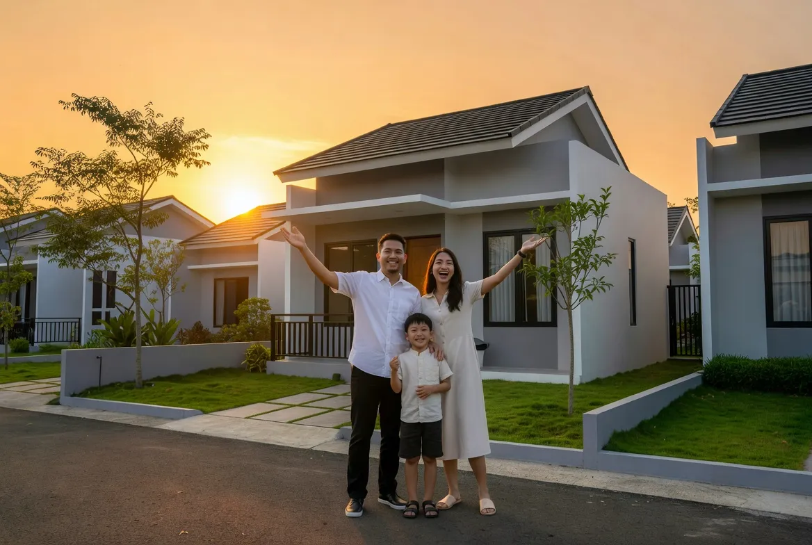 jual-beli-rumah-bekasi