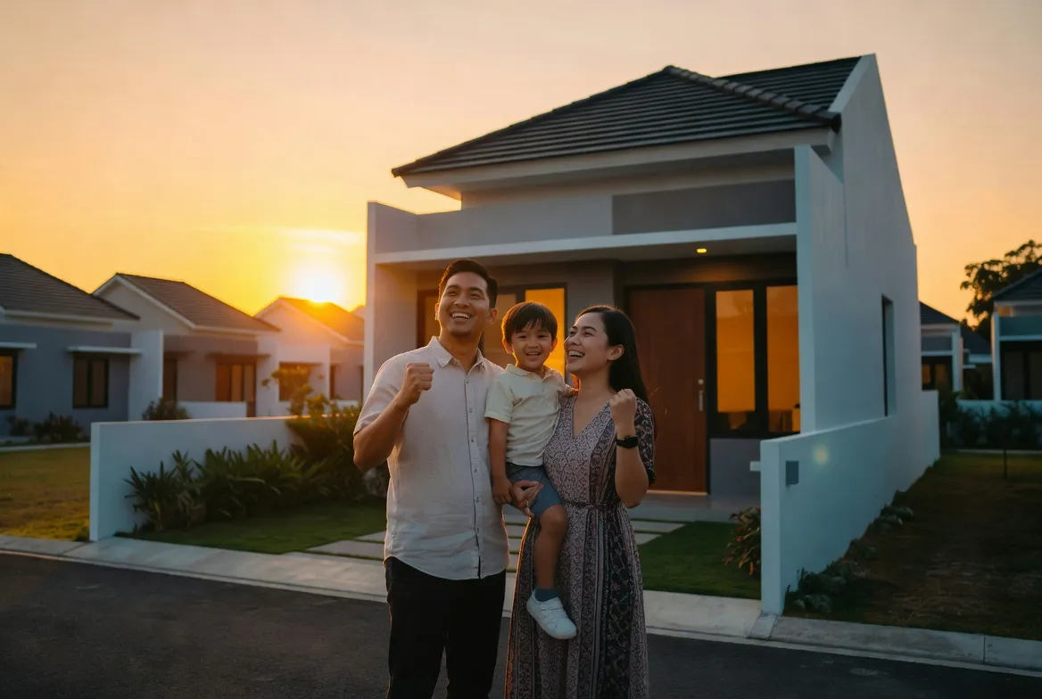 jual-rumah-bekasi-utara