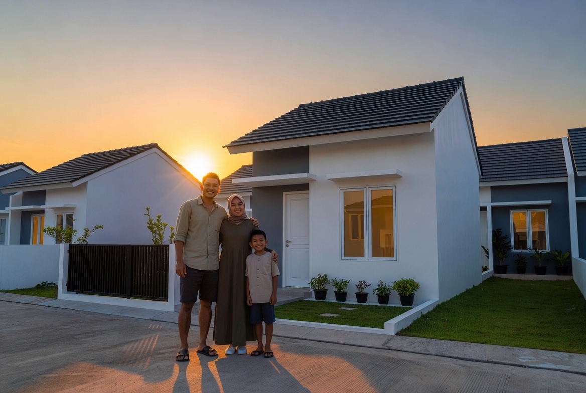 over-kredit-rumah-bekasi