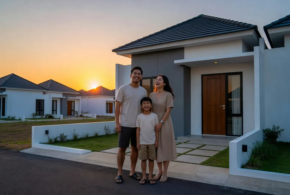 rumah-bekasi-300-juta