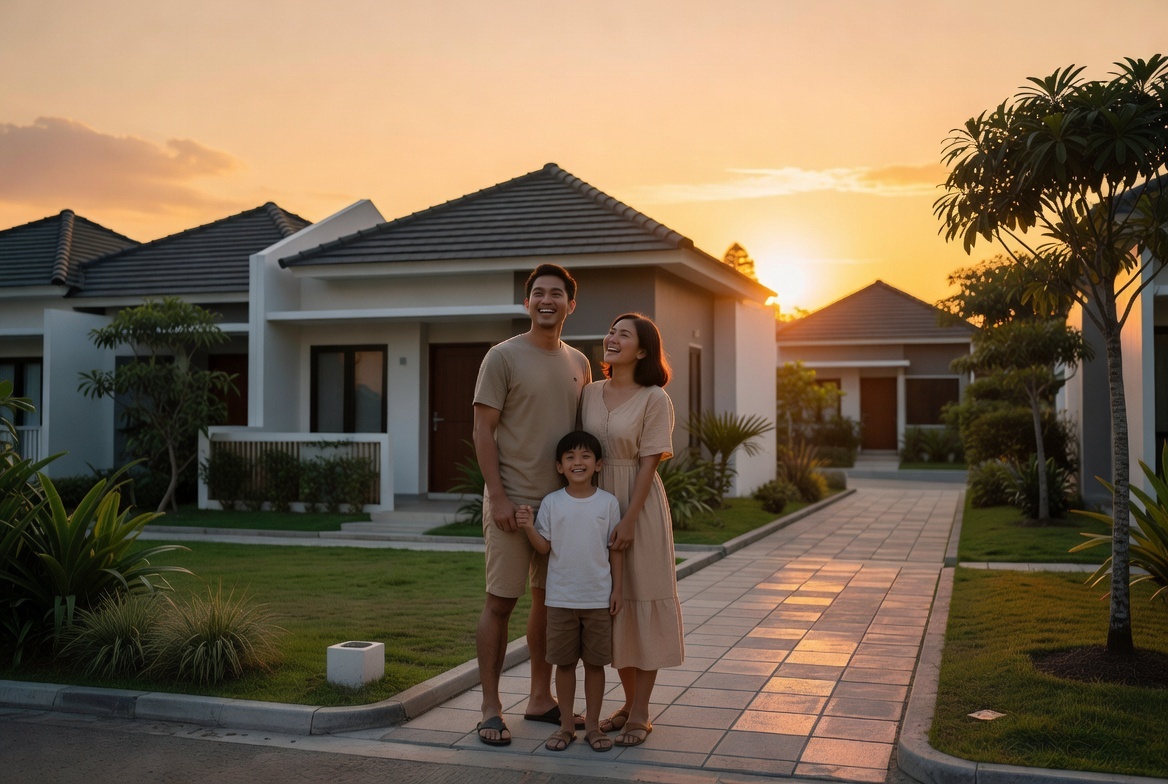 rumah-bekasi-over-kredit