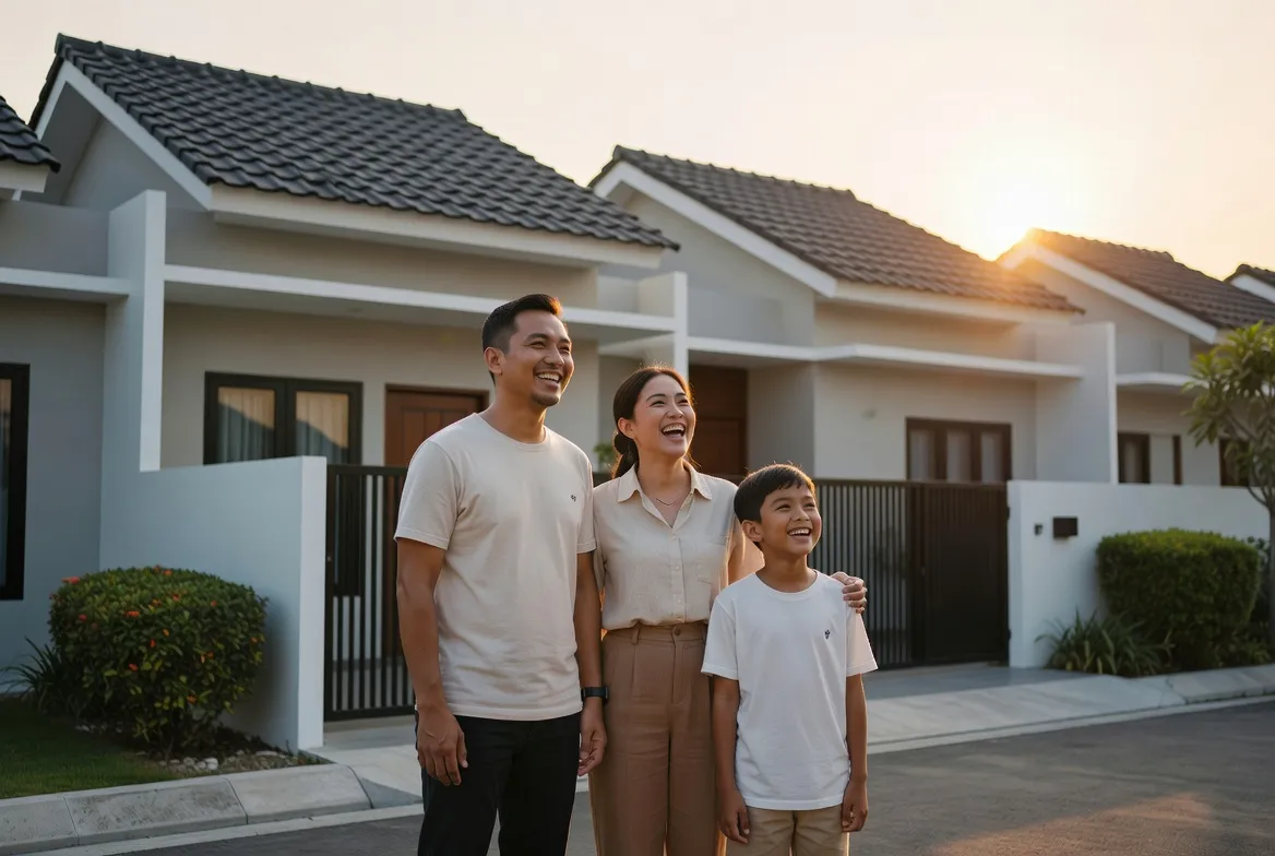 rumah-bekasi-selatan