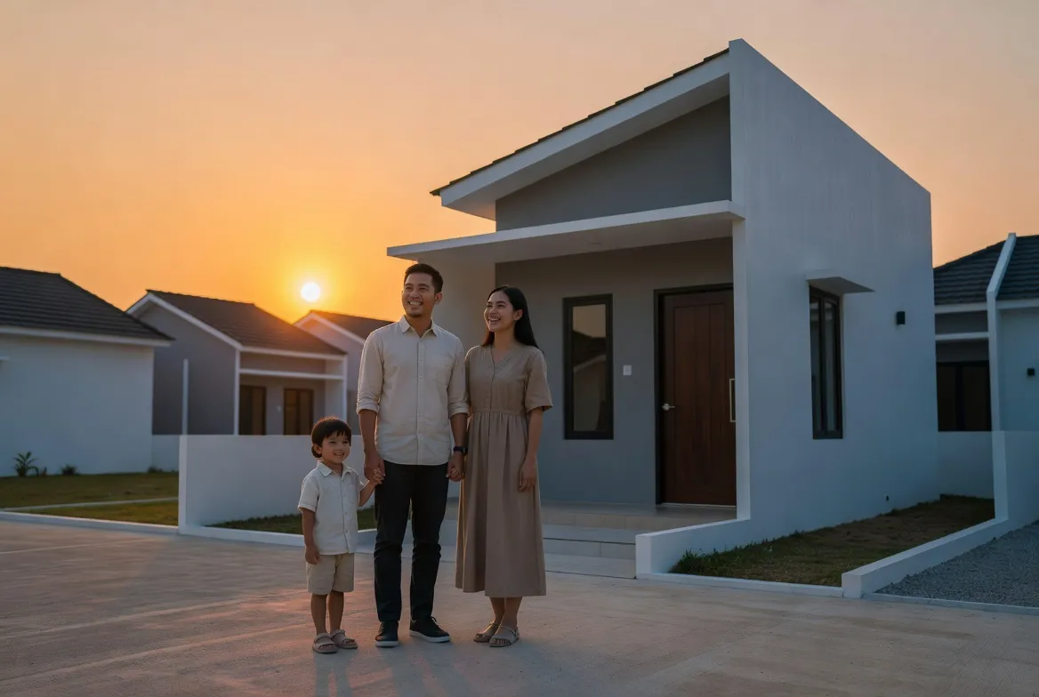 rumah-bekasi-timur-regency